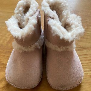 UGG Lemmy II Suede Boot